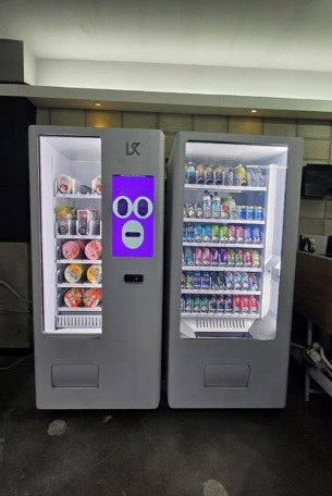 목포 A PC카페 설치 사진